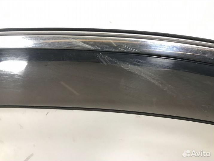 Дверь передняя правая Subaru Forester SJ5 FB20