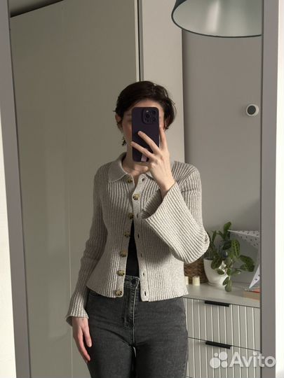 Кардиган maag