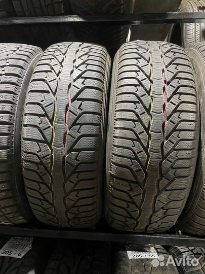 Kleber Dynaxer HP2 205/60 R16 92H