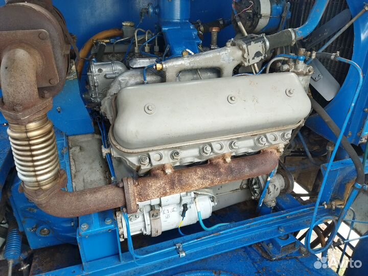 Комбайн Енисей Енисей-950, 2009