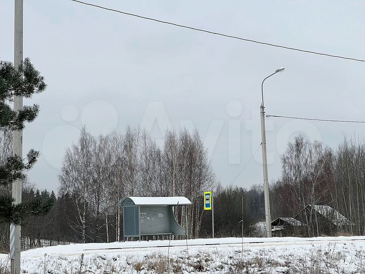 Участок 15 сот. (ИЖС)