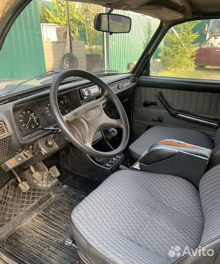 ВАЗ 2104 1.3 МТ, 1991, 155 000 км