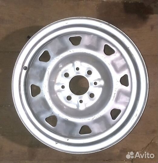 Диск колеса 10231010-20