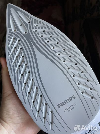 Утюг Philips