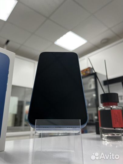 iPhone 13, 128 ГБ