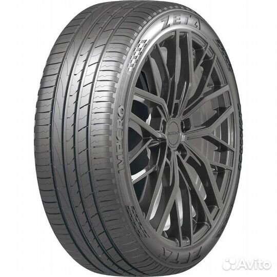 Zeta Impero 235/50 R18 101W