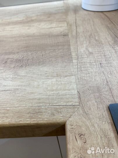 Угловой кухонный гарнитур