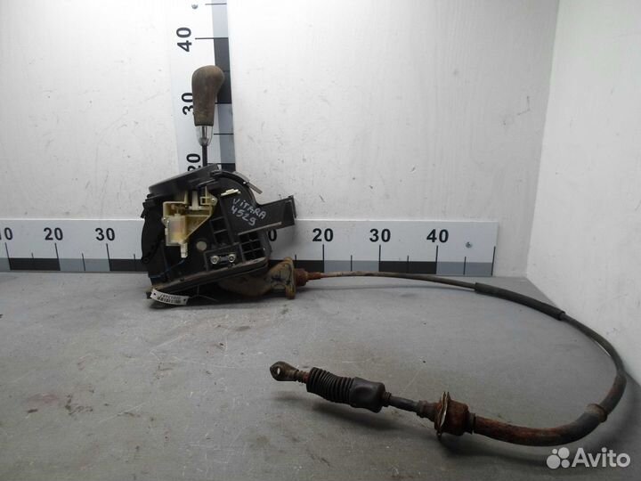 Кулиса АКПП Suzuki Grand Vitara 2 JT