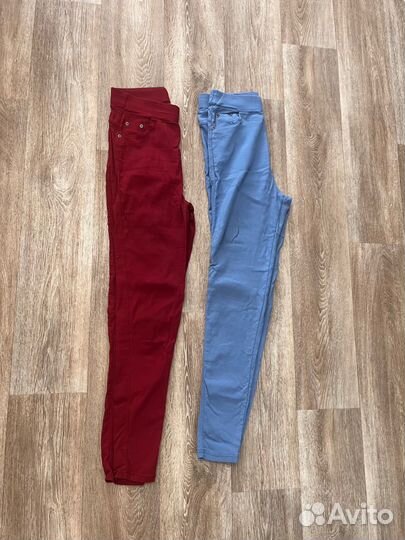 Пакет вещей 44-46