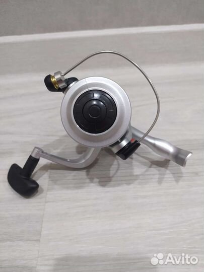 Катушка Kaida CTR-401