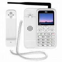 Стационарный GSM телефон BQ Point, Пермь