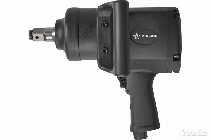 Гайковерт пневматический 3/4