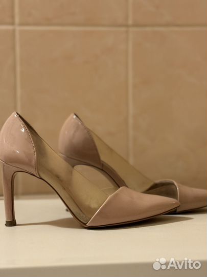 Туфли женские