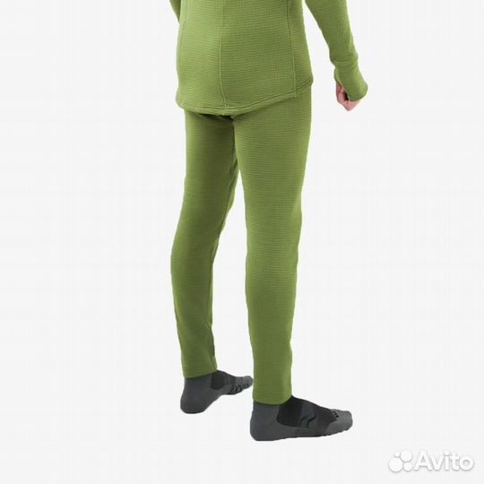 Термобелье брюки 2 слой Альфа-про Tornado-Tactical