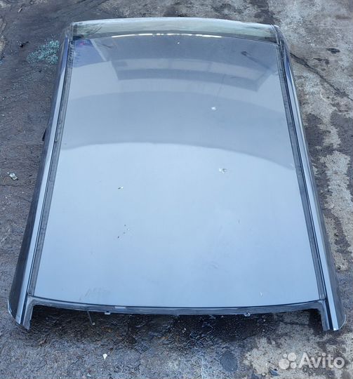 Крыша Geely emgrand EC7