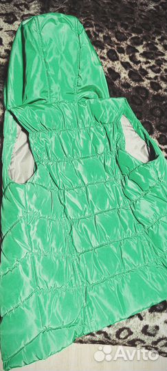 Жилетка женская