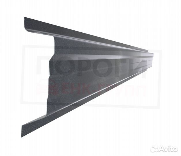 Пороги Nissan (Y32) седан и др