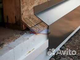 Доборные элементы