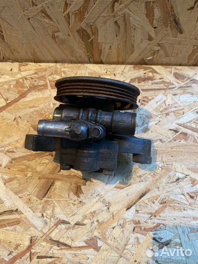 Насос гур honda B18B