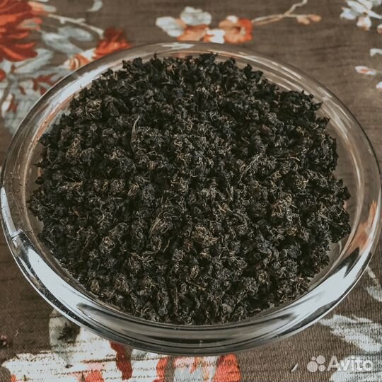 Иван-чай (Кипрей). Ферментированный