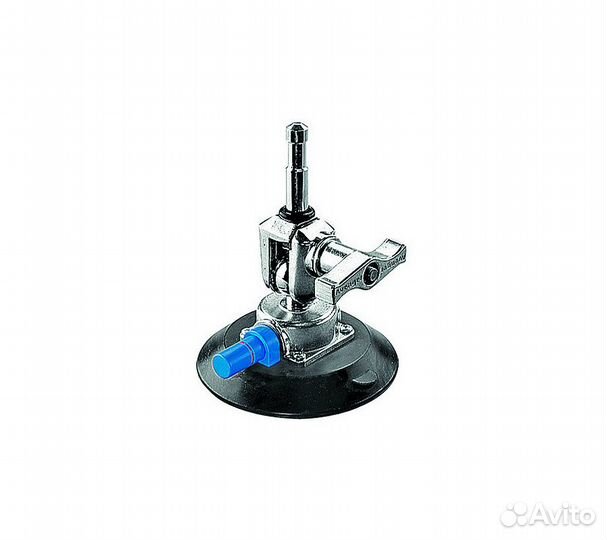 Помповый держатель Avenger F1000 Pump cup