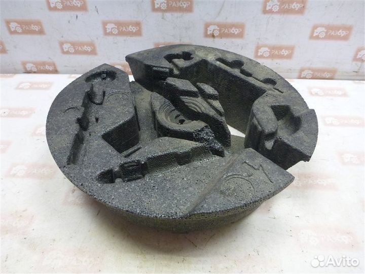 Ящик для инструментов Volvo Xc70 BZ95 B6324S 2008