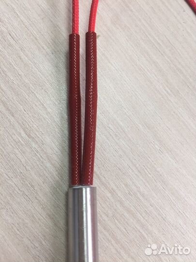 Тэн патронный/пальчиковый 160-10/0.15-220