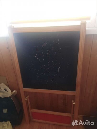 Мольберт икеа