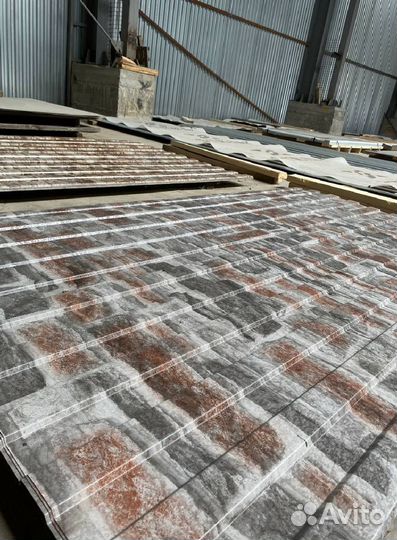 Профнастил / профлист