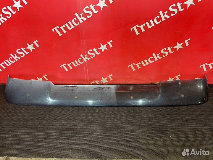 Козырек солнцезащитный Daf XF105