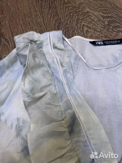 Блуза Zara