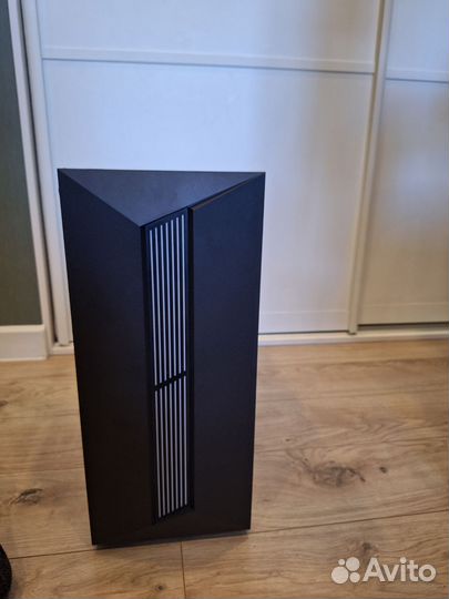 Компьютер i5-7500 gtx-1050ti