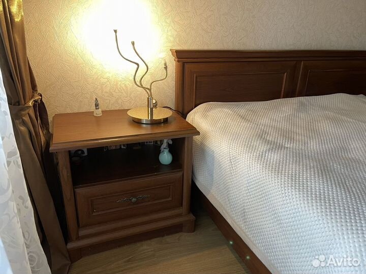 Комлект мебели для спальни