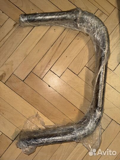 Дуга для мотациклов