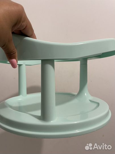 Стульчик для купания