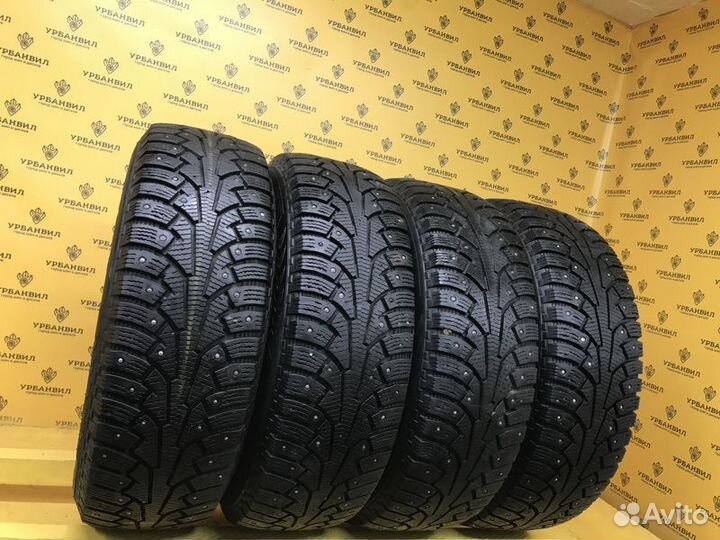 Nokian Tyres Hakkapeliitta 5 SUV 225/65 R17 106T