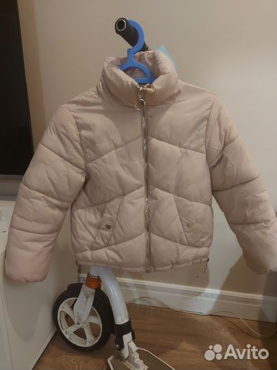 Одежда пакетом для девочки 134 140