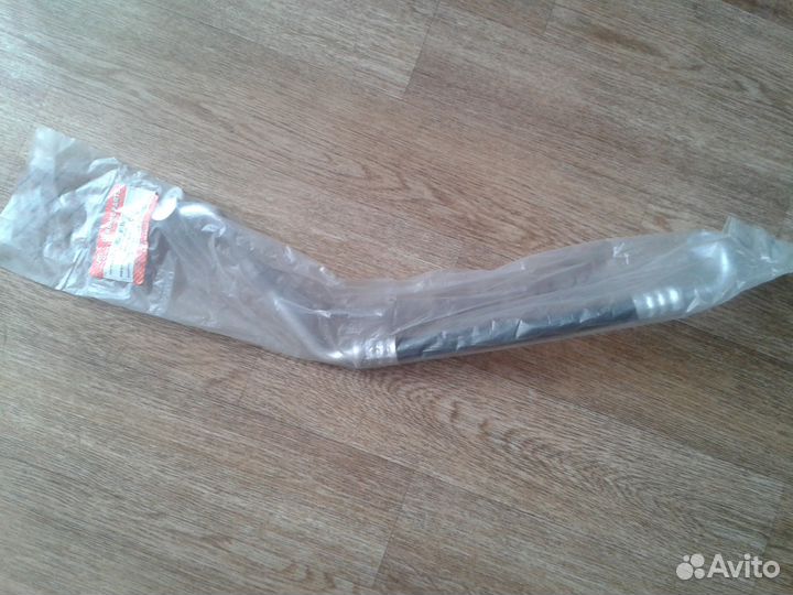 Шланги кондиционера автомобиля Lifan Solano