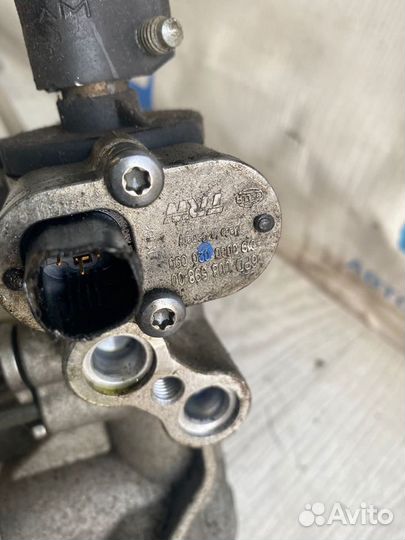 Рулевая рейка Опель Вектра Ц