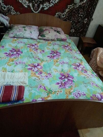 1-к. квартира, 35 м², 1/5 эт.