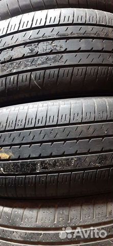 Bridgestone Alenza Sport AS 235/55 R19