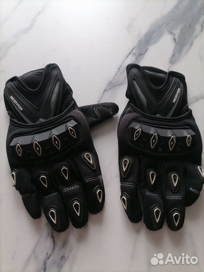 Мотоциклетный костюм