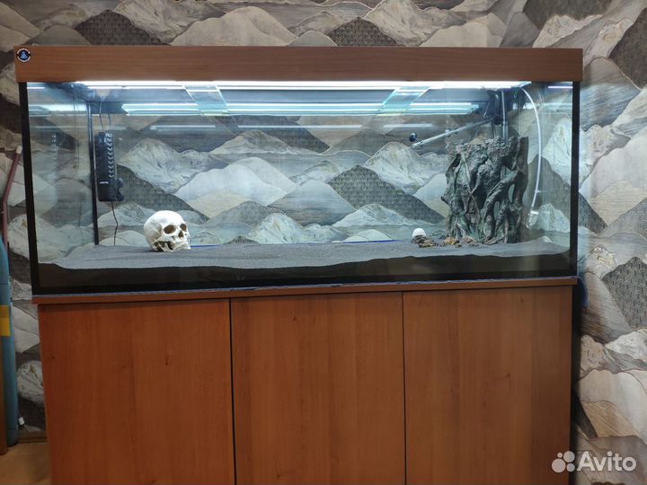 Тумба под аквариумы