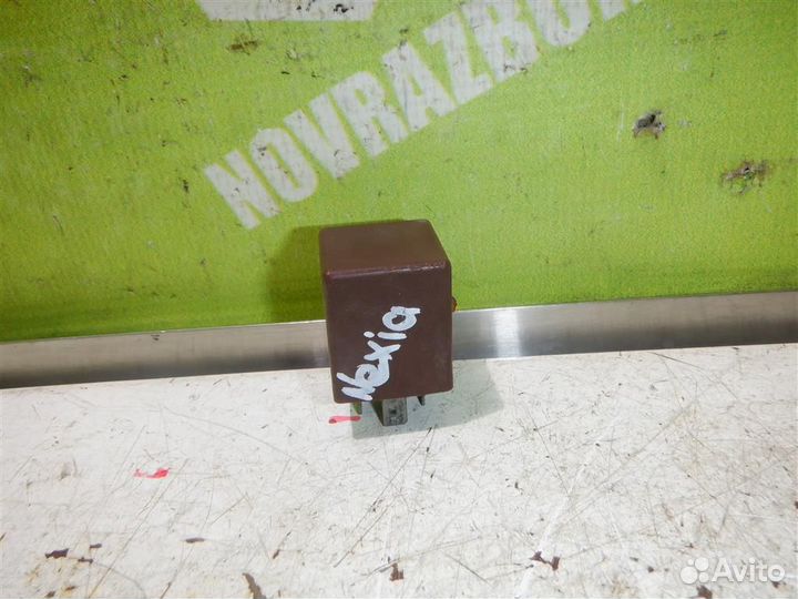 Реле Дэо Нексия