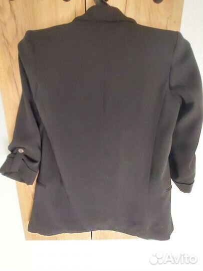 Женский пиджак