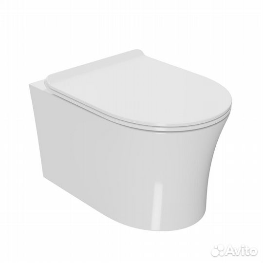 Комплект Point 886914gboo+pn41711 Белый Инстал+ун