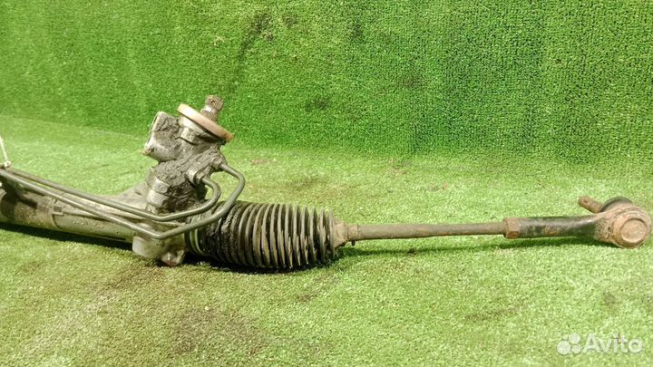 Рулевая рейка nissan almera n16