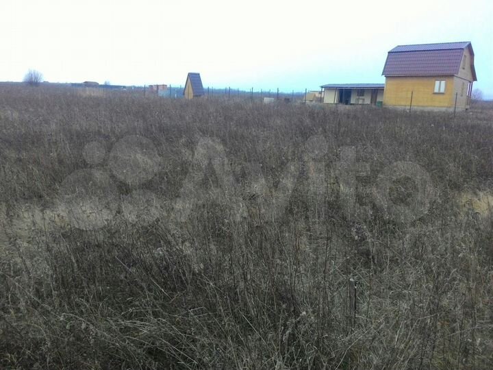 Участок 12 сот. (СНТ, ДНП)