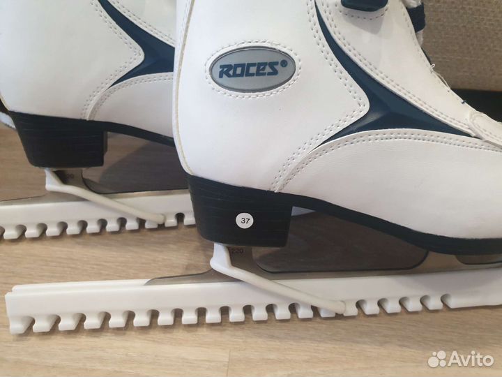 Коньки Roces RFG1