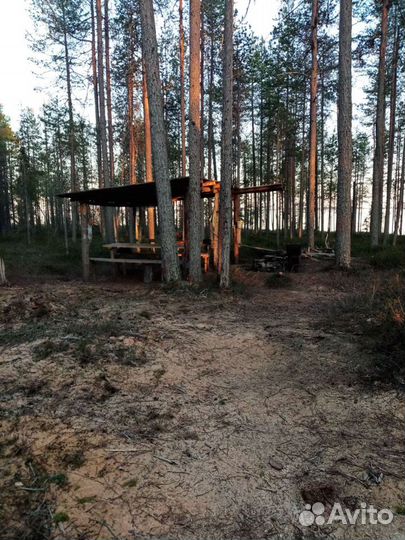 Рыбалка и отдых в Карелии. Аренда домика